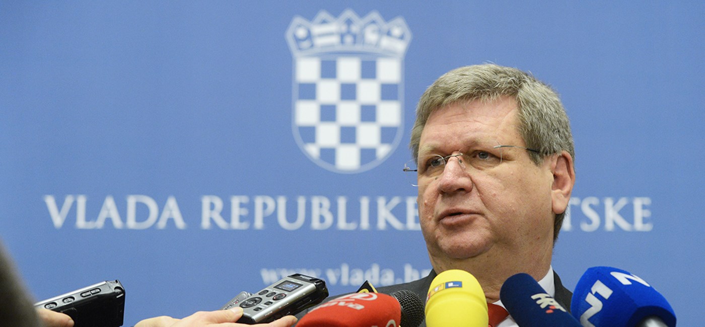 Vlada je prihvatila zahtjev branitelja i odgodila primjenu razdvajanja mirovina